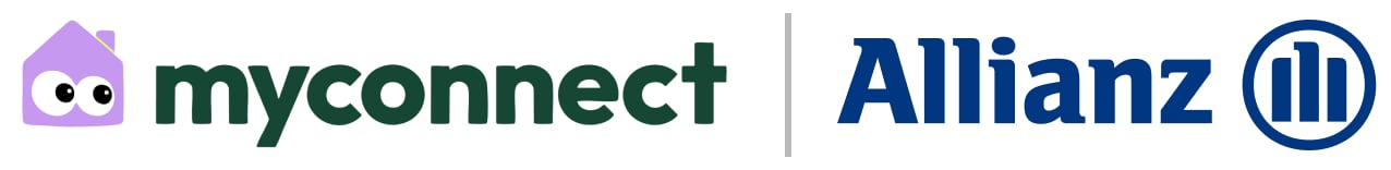 MyConnect logo