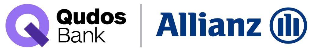 Qudos Bank logo