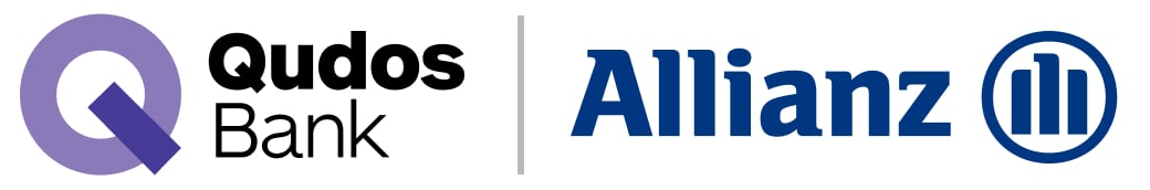 Qudos Bank logo