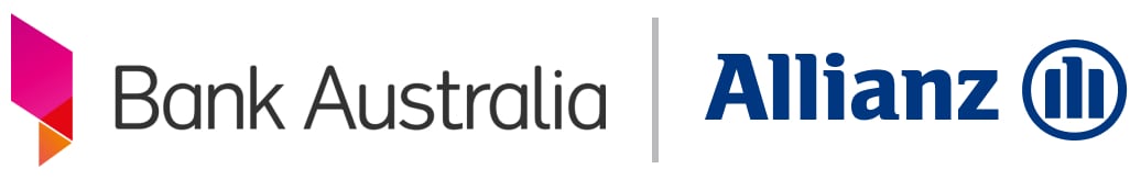  Bank Australia logo