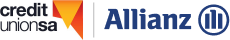 Credit Union SA logo